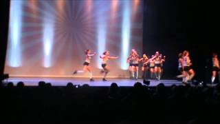 Way to go - Rogue traders