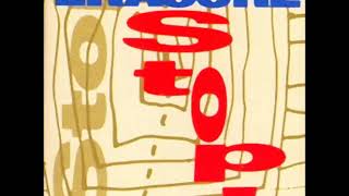 Erasure - Stop! (12 Inch Re-Mix)