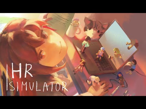 HR Simulator
