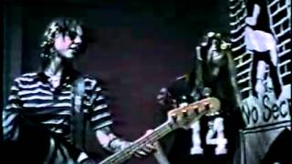 Lunachicks This is Serious