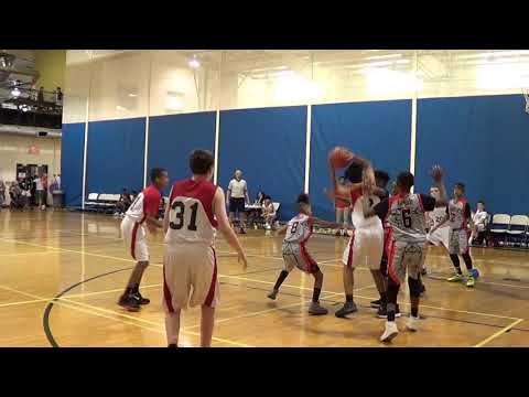 04272019 SBC vs D'Ville Dream Q4