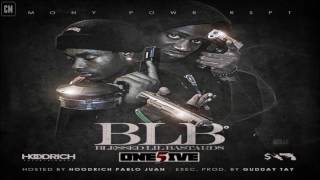 Yung Mal & Lil Quill - Blessed Lil Bastards [FULL MIXTAPE + DOWNLOAD LINK] [2017]