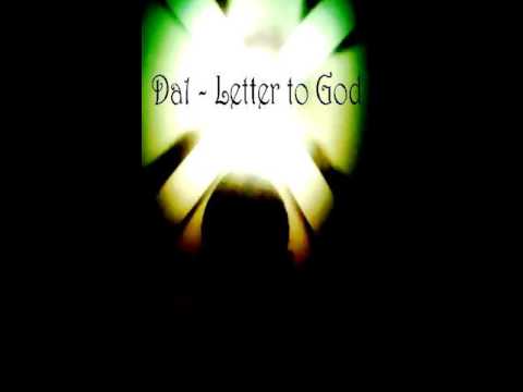 Da1 - Letter to God
