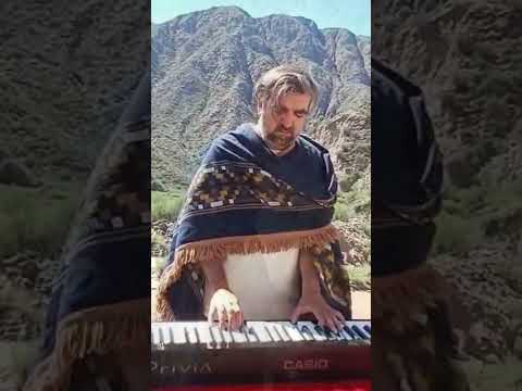 Piano en Belen #Catamarca #argentina