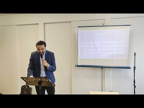 Luptă - Marius Ciucă (îndemn)