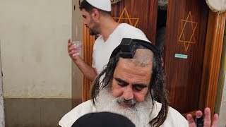 הרב שלום סבג -  - לימוד יומי – י"א תמוז ה'תשפ"ד