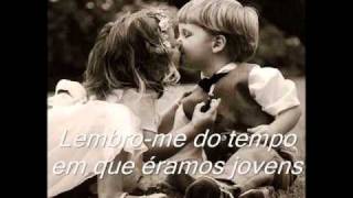 ALL I WANT ALL I NEED LEGENDADO