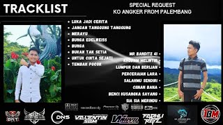 Download lagu DUGEM DJ LUKA JADI CERITA NONSTOP HARDMIX SPECIAL REQUEST KO ANGKER FROM PALEMBANG 2024 mp3