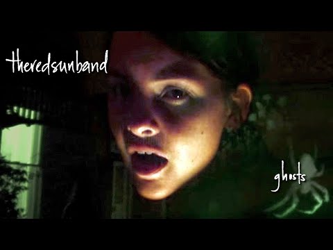 theredsunband - Ghosts