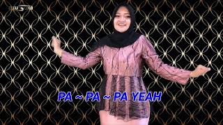 Download lagu HARAM   KARAOKE DUET NESYA mp3