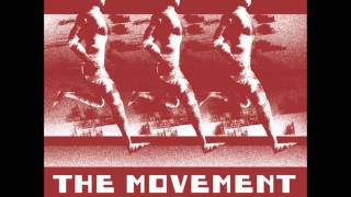 The Movement - Let It Burn (2016) video