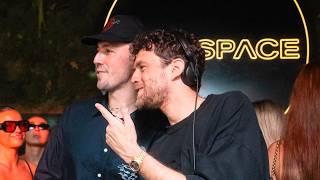 Cloonee B2B Franky Rizardo - Live @ Club Space, Miami 2026