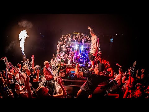 30 SHOW, ROZSEKLÁ HLAVA, PRIVÁTNÍ LETADLO, KAZMA AKA MANENE SUMMER TOUR 2021