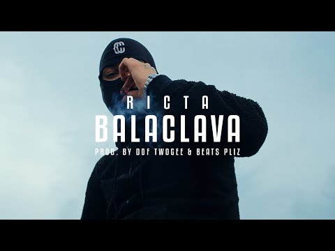 Video thumbnail for BALACLAVA