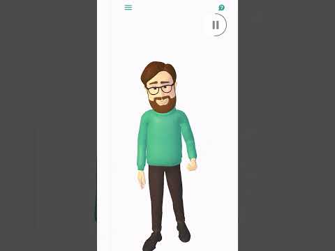 Albert, der neue Mann in meinem Schlafzimmer