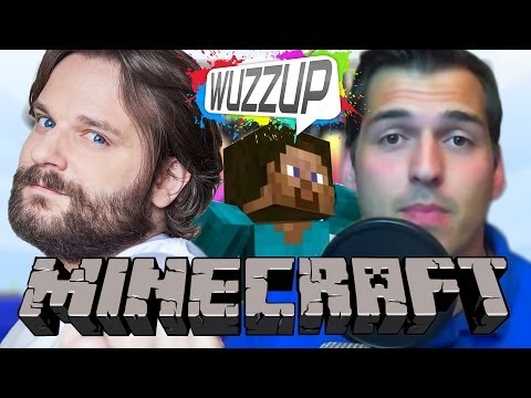 Gronkh's Minecraft Folge 1 erreicht 10 Millionen Views!- ZanderLP HÖRT AUF mit YOUTUBE!  - WuzzUp!?