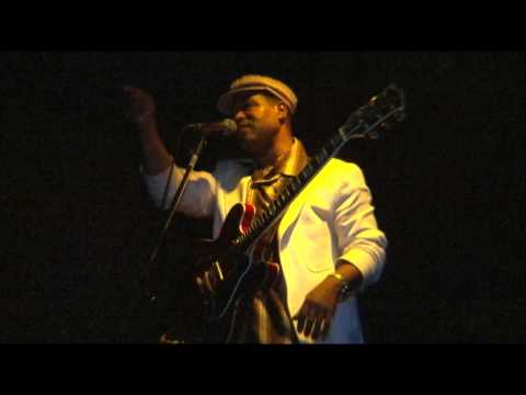 Saron Crenshaw at Terra Blues 23rd Anniversary Show Part 33