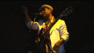 Saron Crenshaw at Terra Blues 23rd Anniversary Show Part 33