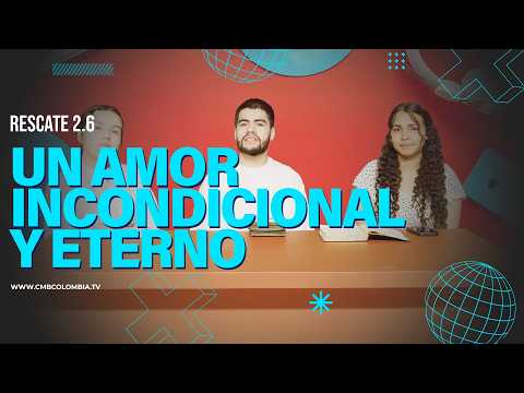 La Diferencia Entre Nuestro Amor y el de Dios