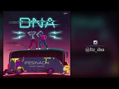 DNA - Ifesinachi ( Official Audio )