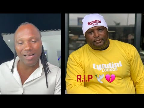 uthukuthele uyaveva umndeni ka somabhizinisi odlulile emhlabeni ngenkulumo yenyanga King Bhaka 😱