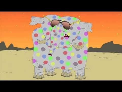 cwałem  do krainy wyobraźni