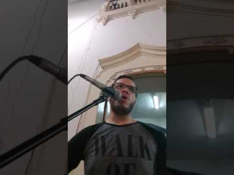 Oração Pela Paz video