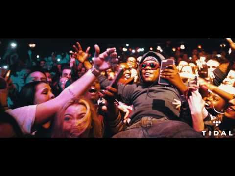 A Boogie Wit Da Hoodie - TBA Tour Episode 2