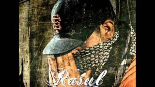 Ali Rasul - Nelson M. feat. Kaled Ibrahim