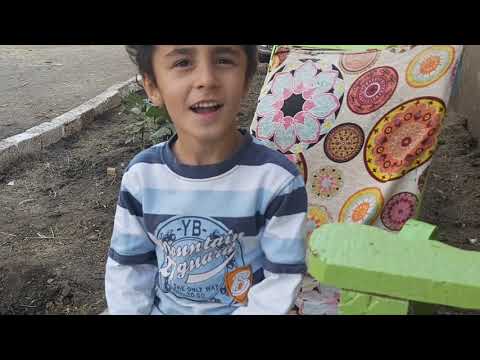 1.1.2021 haben wir gefeiert? | #ÄgyptenVlogFamilie