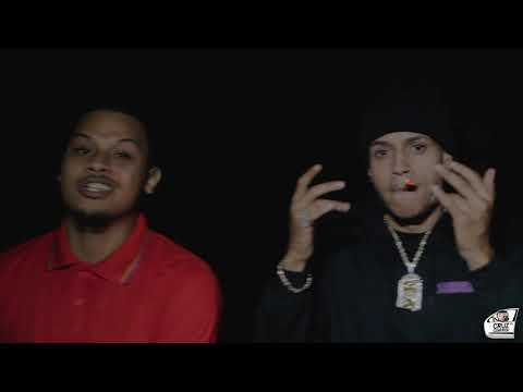 OTG Hazzo ft. BDF JT - RIDE'N (Dir. by @_cruzxcontrol_)