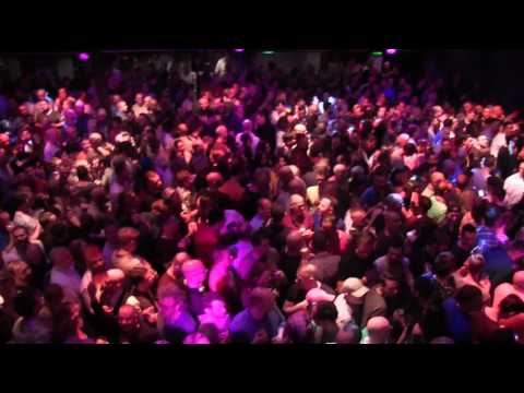 ESCKAZ in Amsterdam: Audience singing Save Your Kisses For Me at Eurovision In Concert