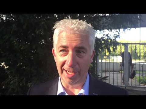 Maarten van Vugt na UDI'19 - OSS'20 0-3 27-9-2015