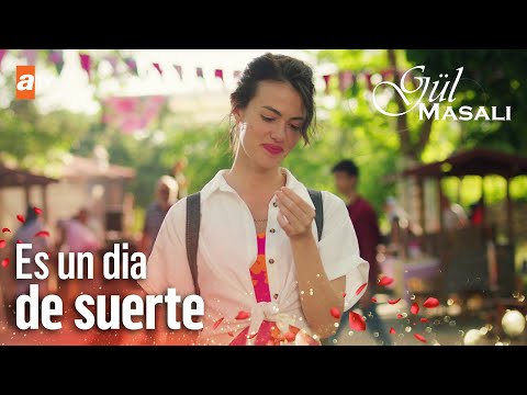 El primer día de Gonca en Isparta - Gul Masali Capítulo 2