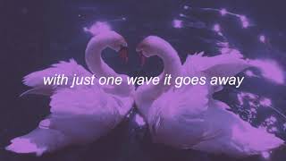 swan song lana del rey lyrics