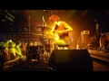 Deerhoof - Believe ESP / We Do Parties @ SESC Pompeia
