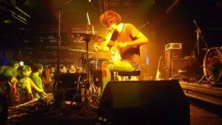 Deerhoof - Believe ESP / We Do Parties @ SESC Pompeia