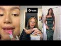GRWM For School Work Date Prom Graduation Tiktoks Tiktok Compilation 2021