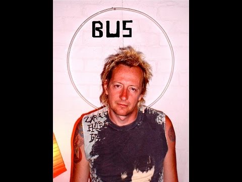 Gus BUS Till - Ticket To A Mix @ 137 ᴴᴰ
