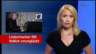 preview picture of video 'Rik tötlich verunglückt. ORF Bericht vom 29. Mai 2011'