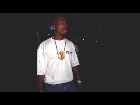 [FREE] Tupac Type Beat - Cruisin' | West Coast Type Beat | GFunk Type Beat