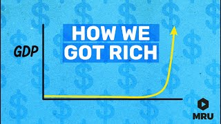 The Hockey Stick of Human Prosperity video thumbnail