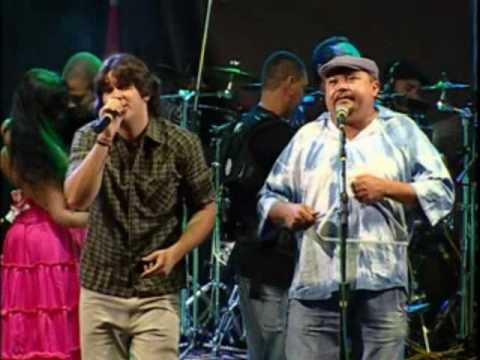Isso Não é o Bastante (ver.2) - Cangaia de Jegue