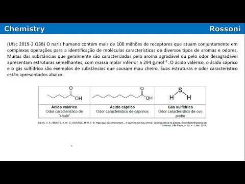 Ufsc 2019-2 Q38 - Fedeu!