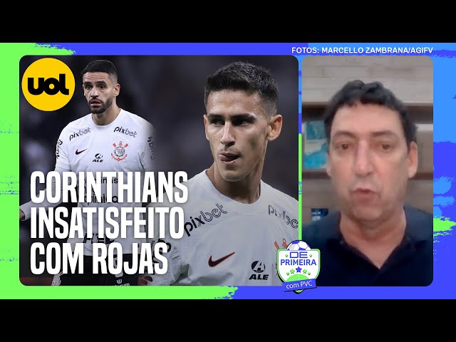 Corinthians x Atlético, AO VIVO, com a Voz do Esporte, às 17h30