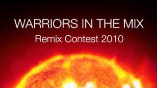 Warriors (HOUIE D. Mix) - Vargo feat. Dan Millman