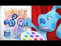 Best Arts Crafts W Blue And Josh VLOG Ep 68 Blue S Clues You