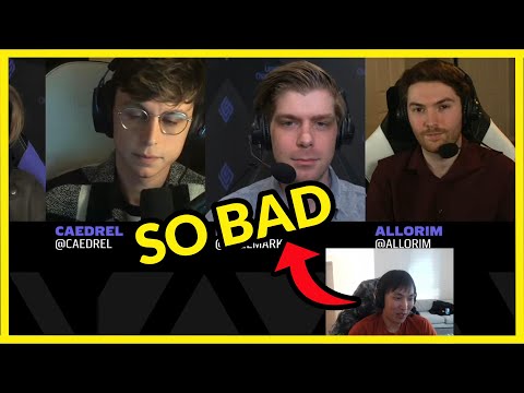 Doublelift on Treatz