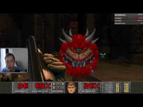 Sunder Map 16 Testing Part 1