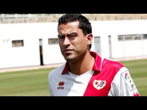 Los 2 Goles De Nery Castillo Con El Rayo Vallecano